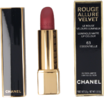 CHANEL ROUGE ALLURE VELVET #63-Essentielle 3.5 gr