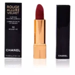 CHANEL ROUGE ALLURE VELVET #58-Rouge Fri 3.5 gr