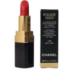 CHANEL ROUGE COCO lipstick #118-New York 3.5 gr