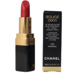 CHANEL ROUGE COCO lipstick #120-Gabrielle 3.5 gr
