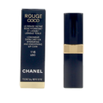 CHANEL ROUGE COCO lipstick #116-Lido 3.5 gr