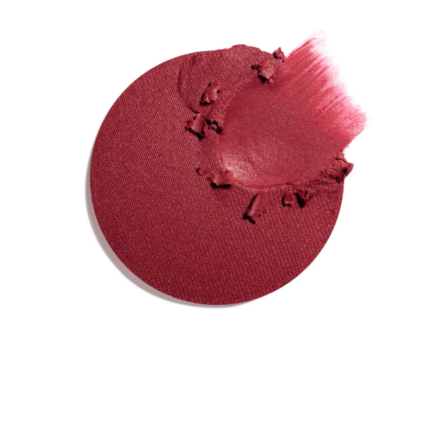 Chanel Joues Contraste Intense Powder Blush Grenat Profond 8 g
