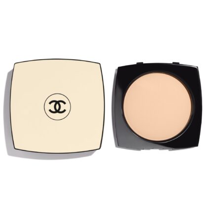 Chanel Les Beiges Belle Mine Poudre - Refill B10 12 g
