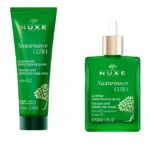 Nuxe Nuxuriance Ultra Replenishing Set Serum 30ml/Hand Cream 75ml