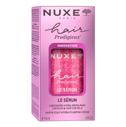 Nuxe Hair Prodigieux Le Serum 50 ml