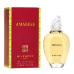 Givenchy Amarige Edt Spray