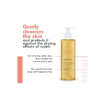 Avene XeraCalm A.D Lipid-Replenishing Cleansing Oil   400 ml - Image 2