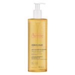 Avene XeraCalm A.D Lipid-Replenishing Cleansing Oil   400 ml