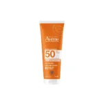 Avene Sun Care Lotion SPF50+   100 ml
