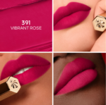 GUERLAIN KISSKISS BLUR MATTE lipstick #391 1 u