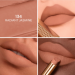 GUERLAIN KISSKISS BLUR MATTE lipstick #134 1 u