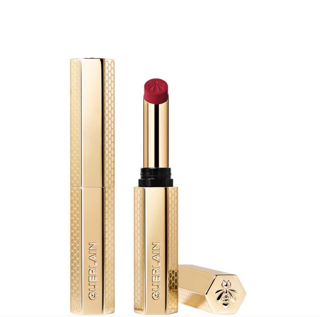 3346470622661.png GUERLAIN KISSKISS BLUR MATTE lipstick #520 1 u