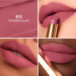 GUERLAIN KISSKISS BLUR MATTE lipstick #815 1 u