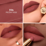 GUERLAIN KISSKISS BLUR MATTE lipstick #396 1 u