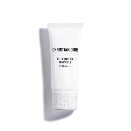 DIOR UV INVISIBLE sunscreen SPF50+ 30 ml