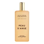 MÉTHODE JEANNE PIAUBERT PEAU D'ANGE Sublime dry oil for face, body & hair 100ml