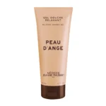 MÉTHODE JEANNE PIAUBERT PEAU D'ANGE relaxing shower gel 200 ml