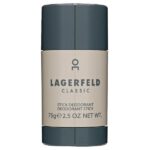 Karl Lagerfeld Lagerfeld Classic M deo stick 75 ml