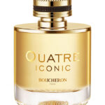 Boucheron Quatre Iconic W EdP 50 ml /2022