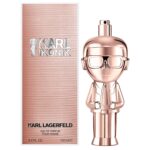 Karl Lagerfeld Karl Ikonik W EdP 100 ml