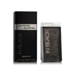 Jacomo de Jacomo In Black M EdT 100 ml + δείγμα 1.2ml