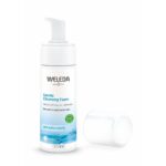 Weleda Gentle Cleansing Foam 150 g