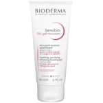 Bioderma Sensibio Ds+ Cleansing Gel   200 ml