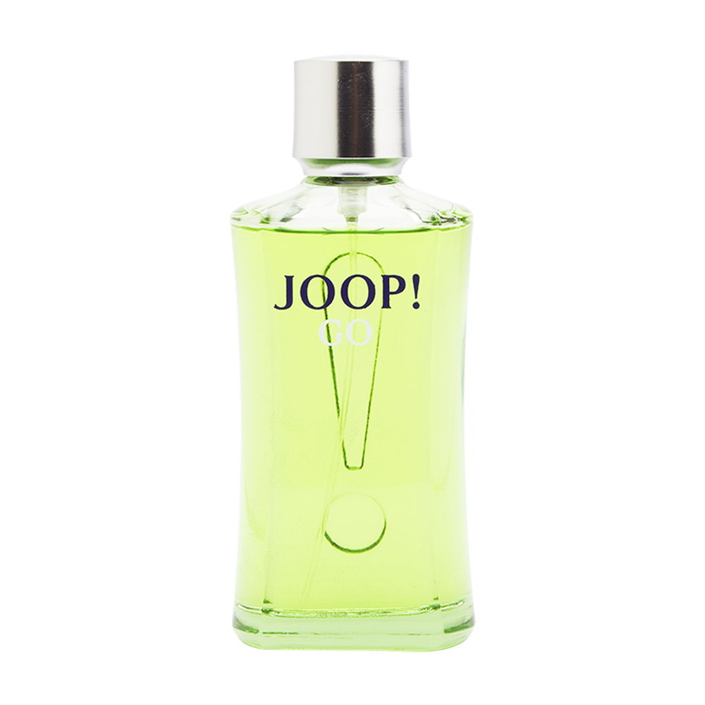 3414202132129.jpeg Joop! Go M EdT 100 ml - tester - Image 1