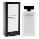 Narciso Rodriguez Pure Musc for Her W EdP 150 ml