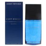 Issey Miyake Nuit D'Issey Pour Homme Bleu Astral Edt Spray   125 ml