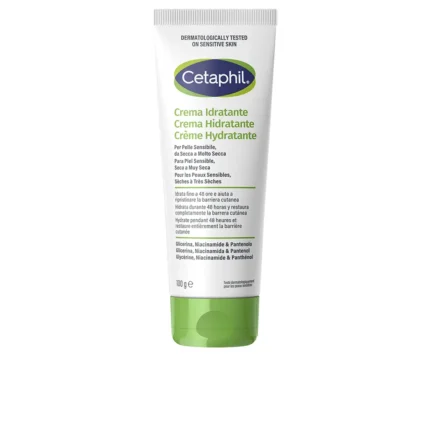 CETAPHIL moisturizing cream 100 gr