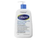 CETAPHIL CETAPHIL facial cleansing gel 236 ml