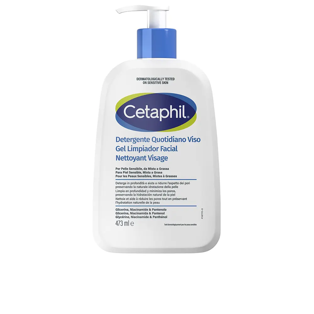 3499320015875.webp CETAPHIL facial cleansing gel 473 ml