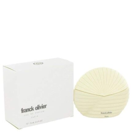 FRANCK OLIVIER FRANCK OLIVIER edp vapor 75 ml