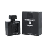 FRANCK OLIVIER BLACK TOUCH edp vapor 100 ml