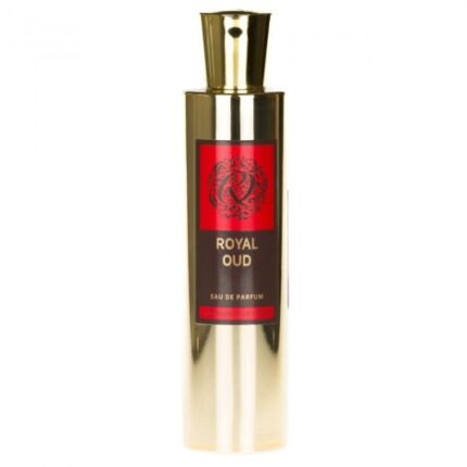 La Maison De La Vanille Royal Oud Edp Spray 100 ml