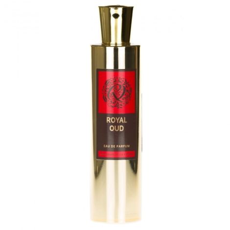 3542771101205 La Maison De La Vanille Royal Oud Edp Spray 100 ml