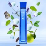 ANNAYAKE TOMO FRESH edt vapo ed.lim 100 ml