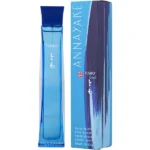 ANNAYAKE TOMO FRESH edt vapo ed.lim 100 ml - Image 2