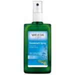 Weleda Sage Deodorant Natural Spray   100 ml