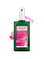 Weleda Wilde Roses Deodorant Spray   100 ml