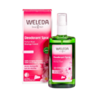 Weleda Wilde Roses Deodorant Spray   100 ml - Image 2