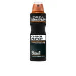 L'ORÉAL PARIS MEN EXPERT carbon protect anti-perspirant deo spray 150 ml