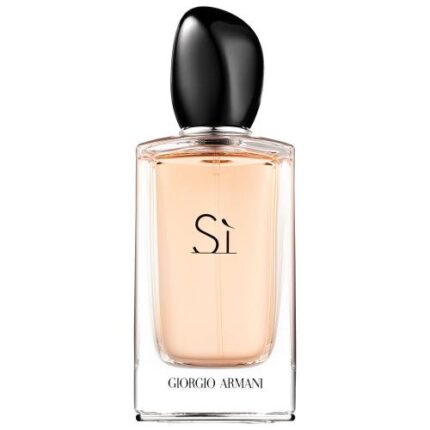 Armani Si W EdP 100 ml - tester with cap