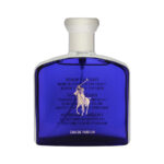 Ralph Lauren Polo Blue M EdP 125 ml - tester