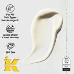 Kiehl's Better Screen UV Serum SPF50 PA++++   50 ml - Image 2