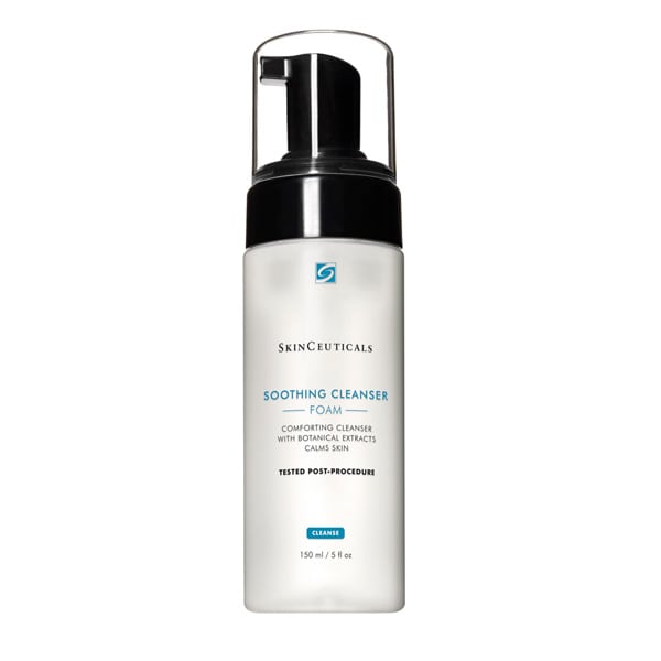 3606000463622.jpeg SkinCeuticals Soothing Cleanser Foam 150 ml - Image 1