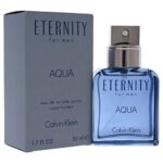 Calvin Klein Eternity Aqua For Men Edt Spray 50 ml