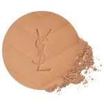 YVES SAINT LAURENT ALL HOURS HYPER BRONZE bronzing powder #2 1 u