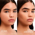 YVES SAINT LAURENT ALL HOURS HYPER BRONZE bronzing powder #2 1 u